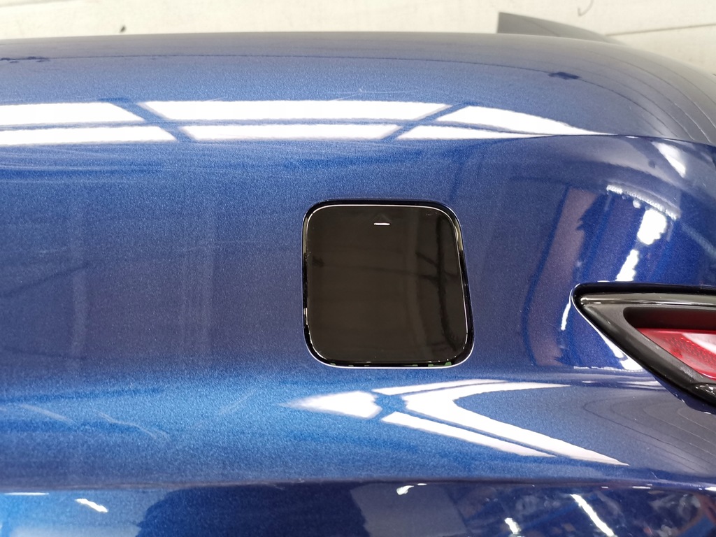 фото №7, Bmw 3 g20 бампер задний bez pdc