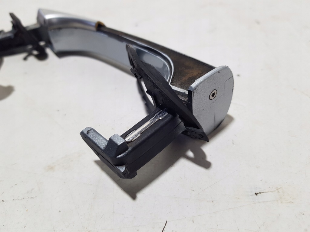 Купити Ручка keyless go mercedes sl r230 w230 права c762 762