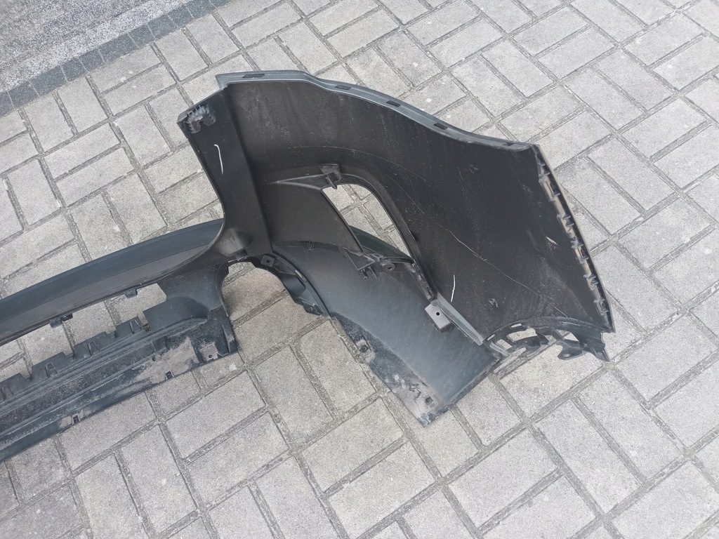 фото №7, Бампер задний ford kuga iii mk3 обычный задняя