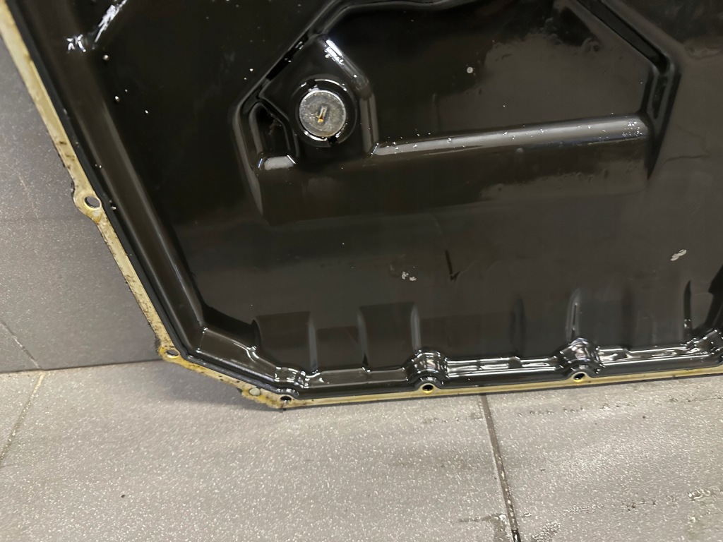 Піддон масляна коробки npb audi a6 c7 s-tronic 0b5321359f Ціна