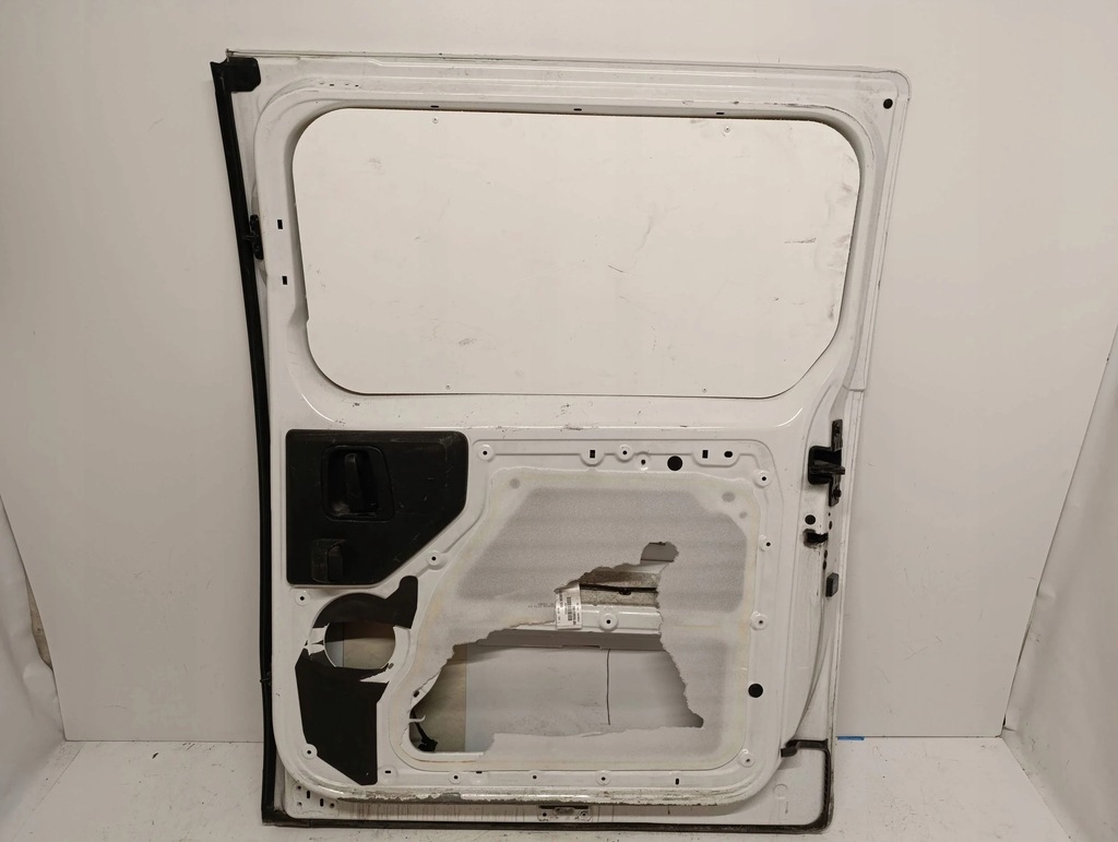 фото №16, Двері бічний праве зсувні toyota proace ii jumpy expert iii vivaro c