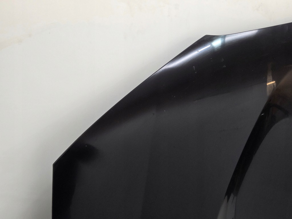 Капот кришка двигуна bmw x3 f25 668/9 Київ