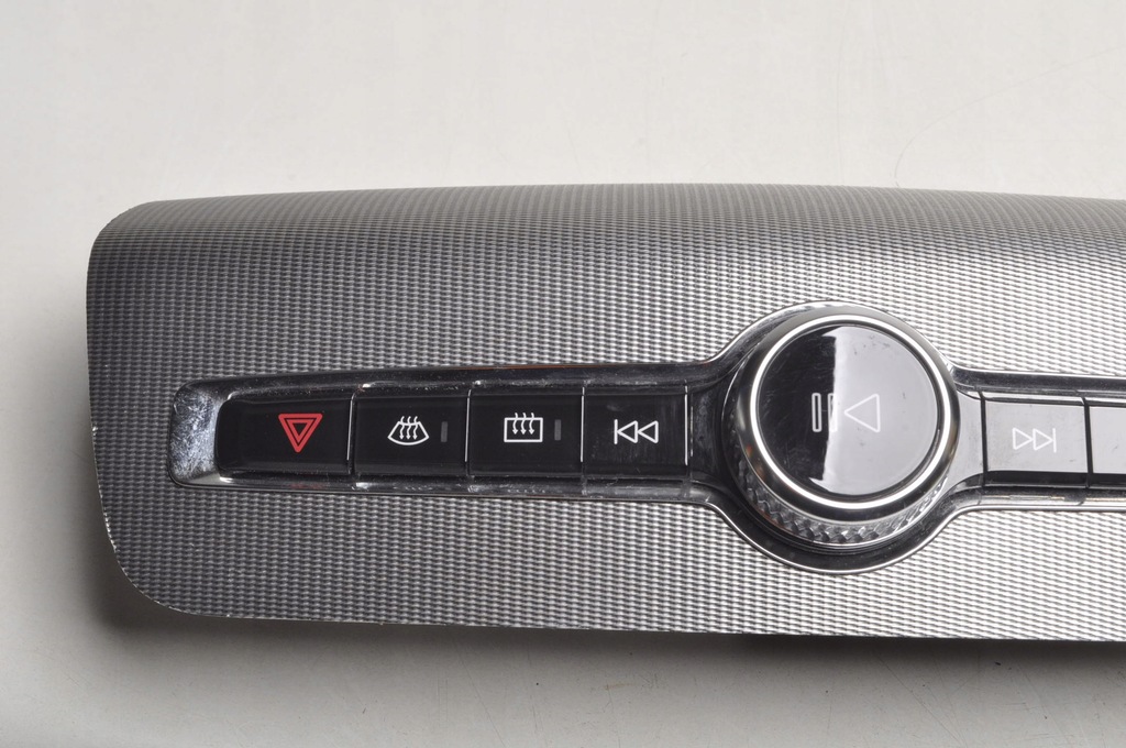 фото №2, Volvo xc90 ii перемикач радіо 31346790