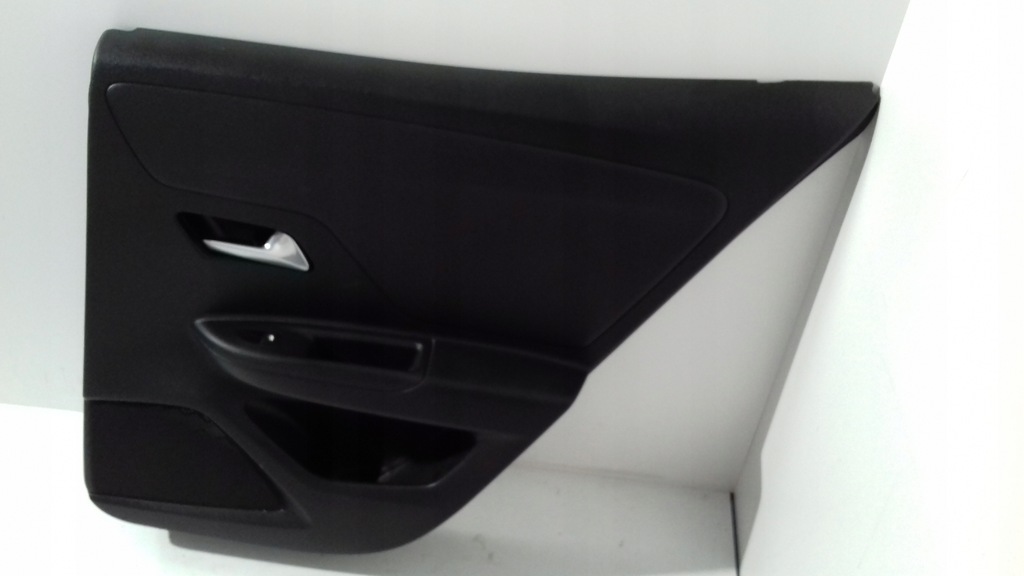 фото №11, Opel mokka ii обшивка дверь обивка обшивки комплект 2021