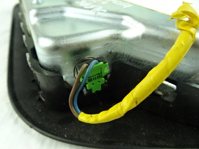 фото №7, Lancia delta подушка сидіння ліва aibag