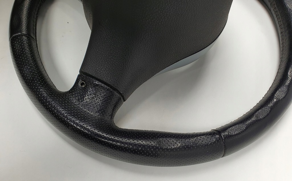 фото №11, Воздуховод мультифункция кожа alfa romeo 159