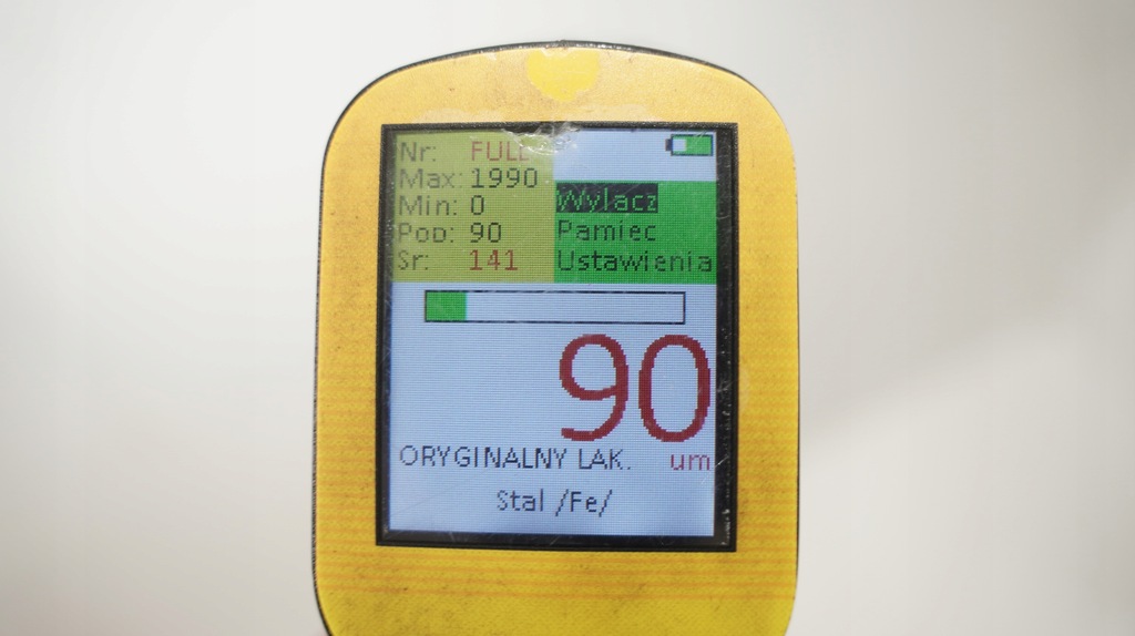 фото №9, Двері лівий перед toyota rav4 iii 05-08r 1f7