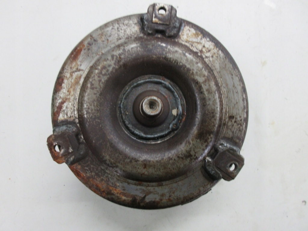 фото №4, Зчеплення гідротрансформаторний opel astra f 1 1.6 16v