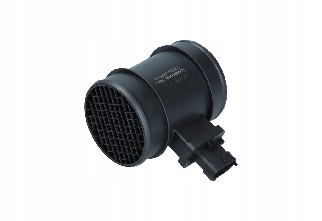 фото №1, Витратомір повітря do alfa romeo 159 brera