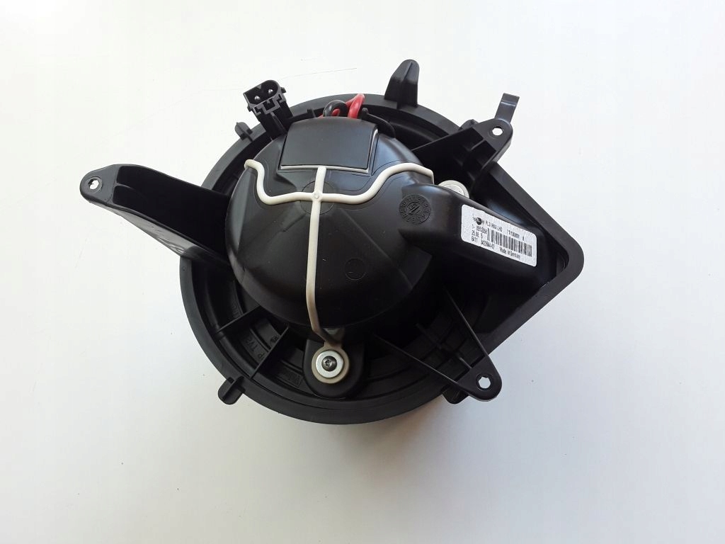 фото №4, 2016 mini cooper countryman r60 моторчик крышки обдув 3422644