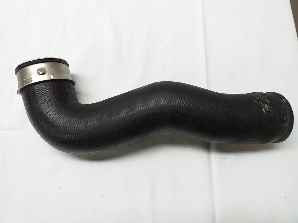 фото №1, Mercedes w164 ml труба інтеркулер a1645282082