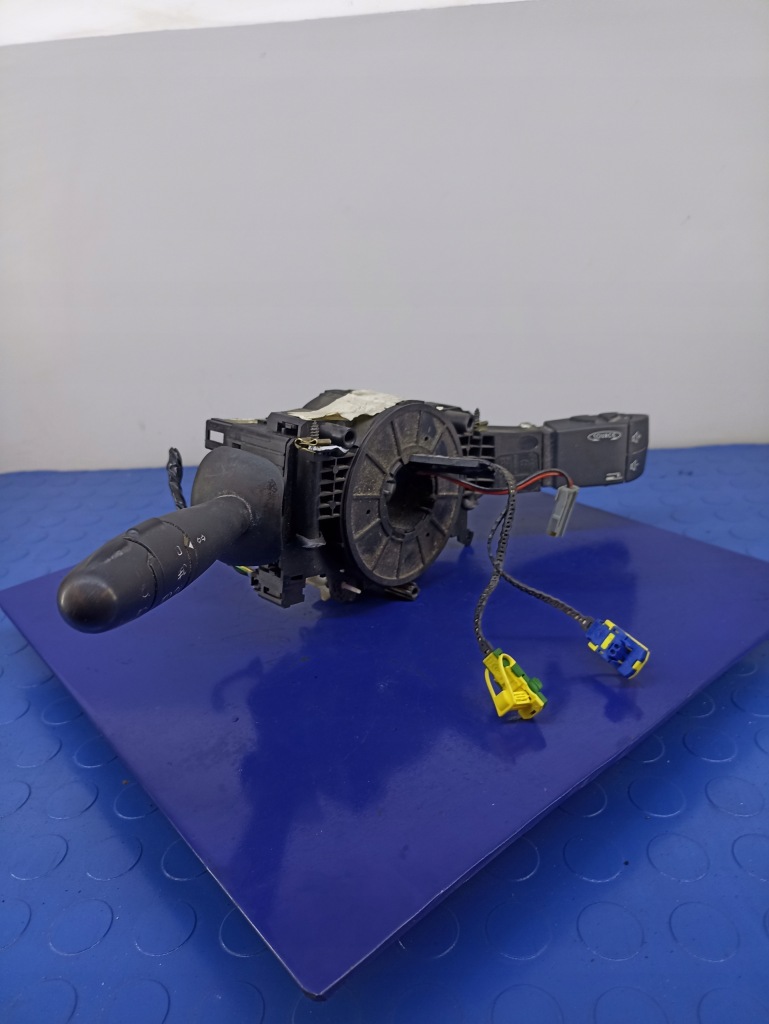 фото №4, Laguna ii важіль перемикач комбінований 8200012245