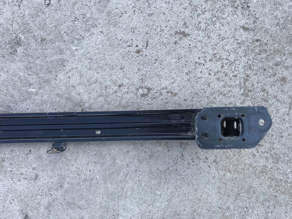 фото №7, Chevrolet trax 17- балка бампера перед usa