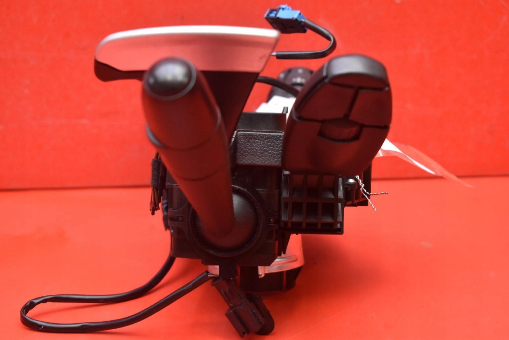 фото №6, Перемикач комбінований перемикач підрульовий 96667320xt peugeot 3008 1 i 10-13