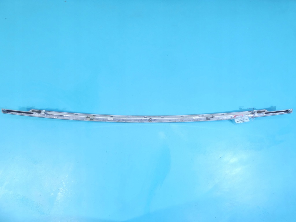 фото №6, Молдинг хром кришки задня bmw 7 g11