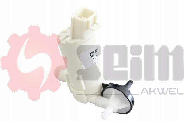 фото №2, Насос помпа розпилювача seim 119090