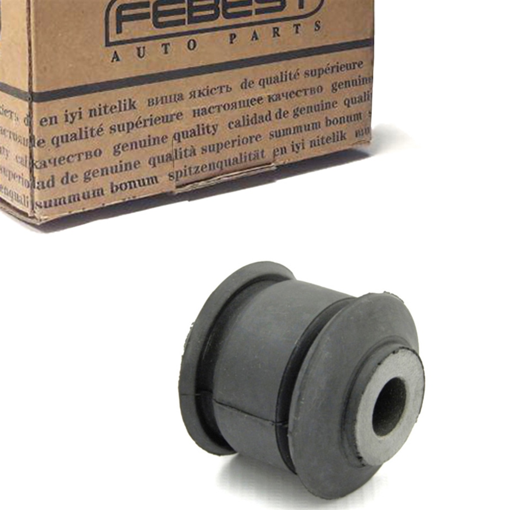 фото №14, Сайлентблок передний рычаг передней honda fit alm