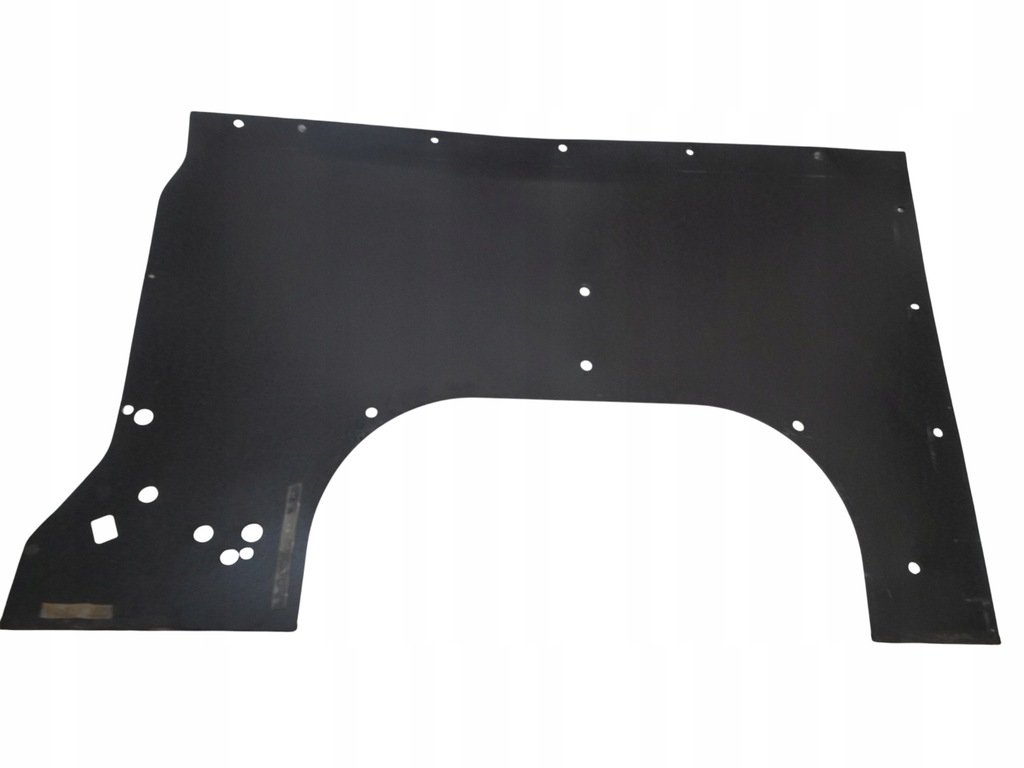 фото №1, Оббивка кузов плита renault master iii opel movano b лівий задня 769016951r