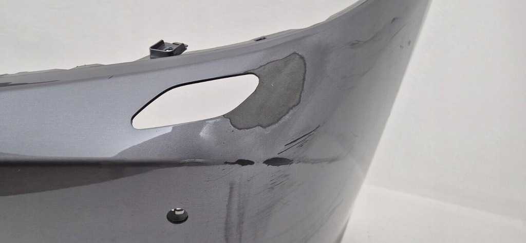 фото №11, Lexus es vii 2018- бампер передний перед 52119-33b60