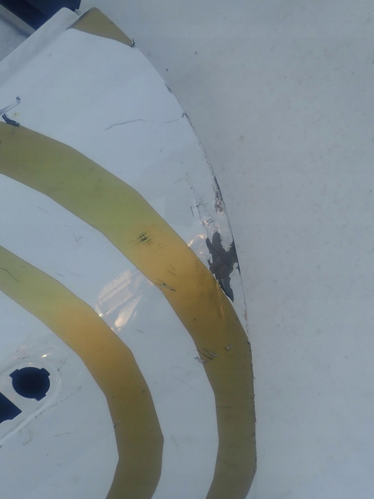 Smart forfour 2 453 eq 14- дверей ліве задні задні Оригінал