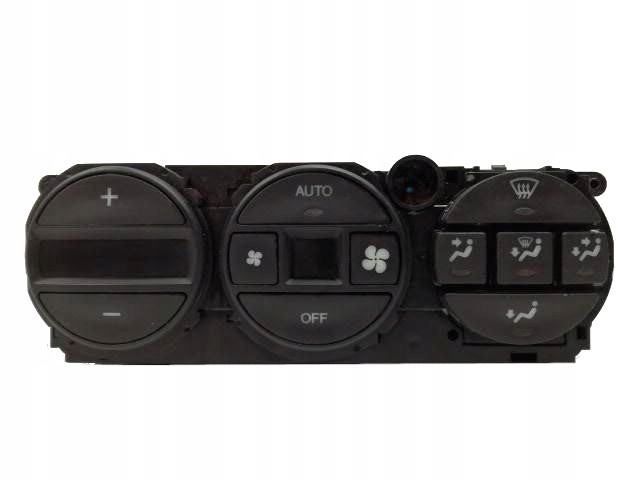 фото №1, Панель обдув 69262205 opel vectra ii b