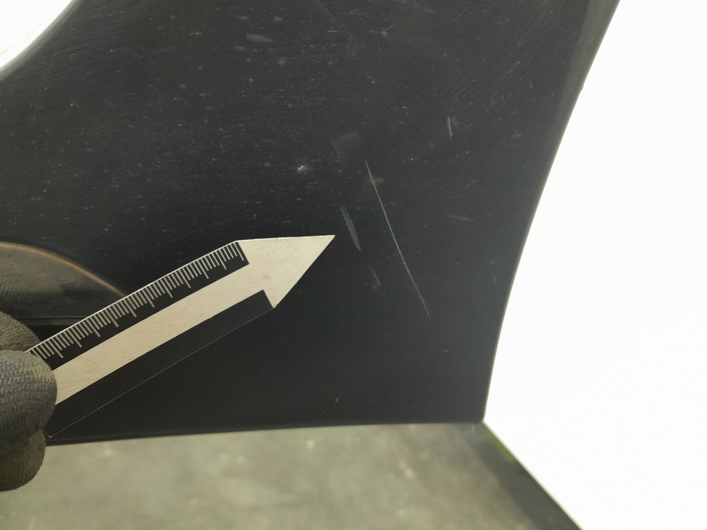 фото №5, Kia optima iv молдинг порог левая abp