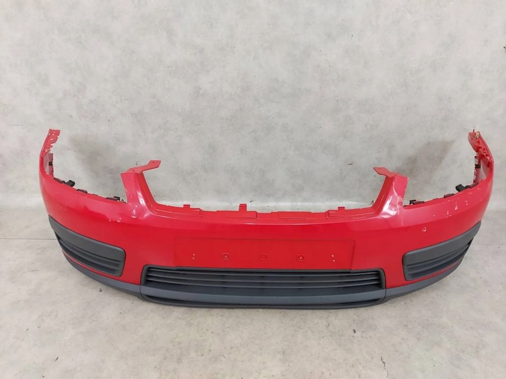 фото №9, Бампер перед ad kpl ford c-max mk1 03-06