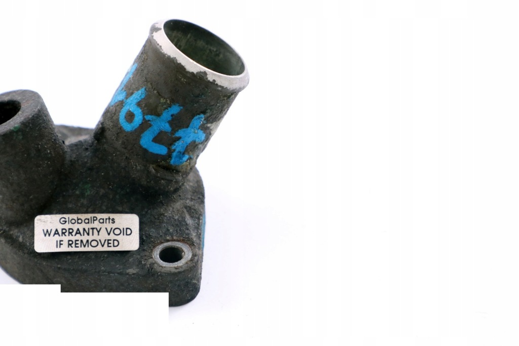 фото №3, Mini r50 корпус термостата насоса wody 7791069