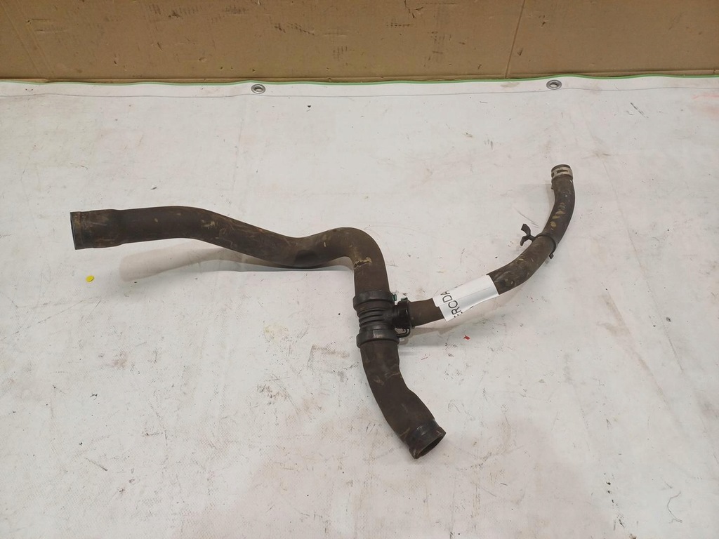 фото №1, Шланг wody dacia sandero i 1.4 mpi 8200750020