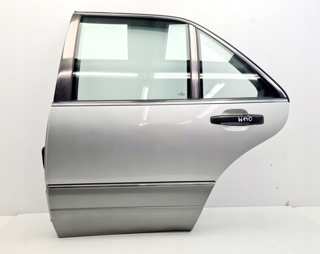Купити Mercedes s-klasa w140 дверей ліве задні
