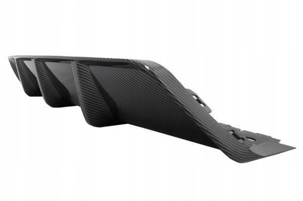 фото №13, Aero набор bmw x6 f16 15-19 m-tech look карбон