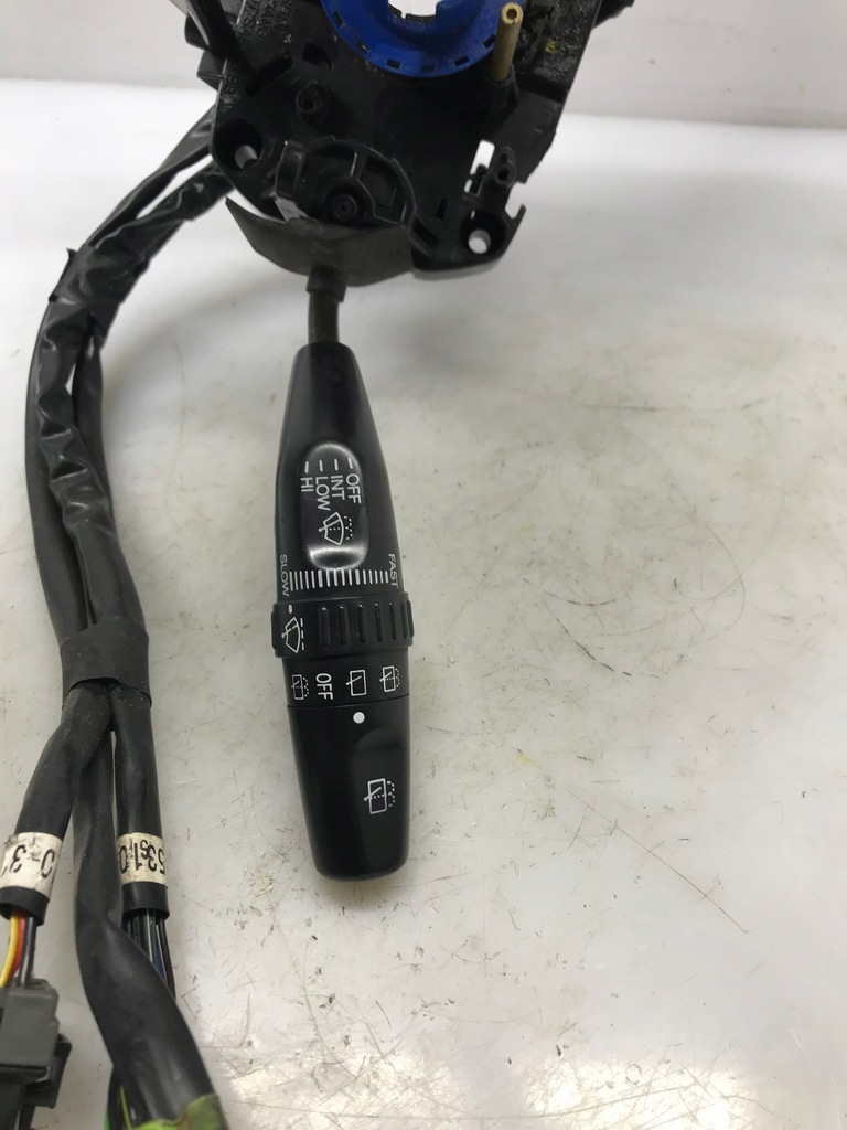 фото №3, Перемикач комбінований 443310 hyundai