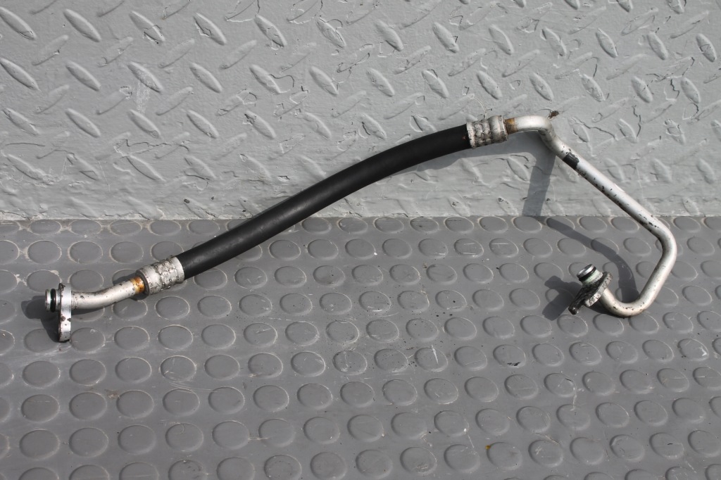 фото №3, Шланг кондиционера трубка outlander iii 2.2 di-d 12-18