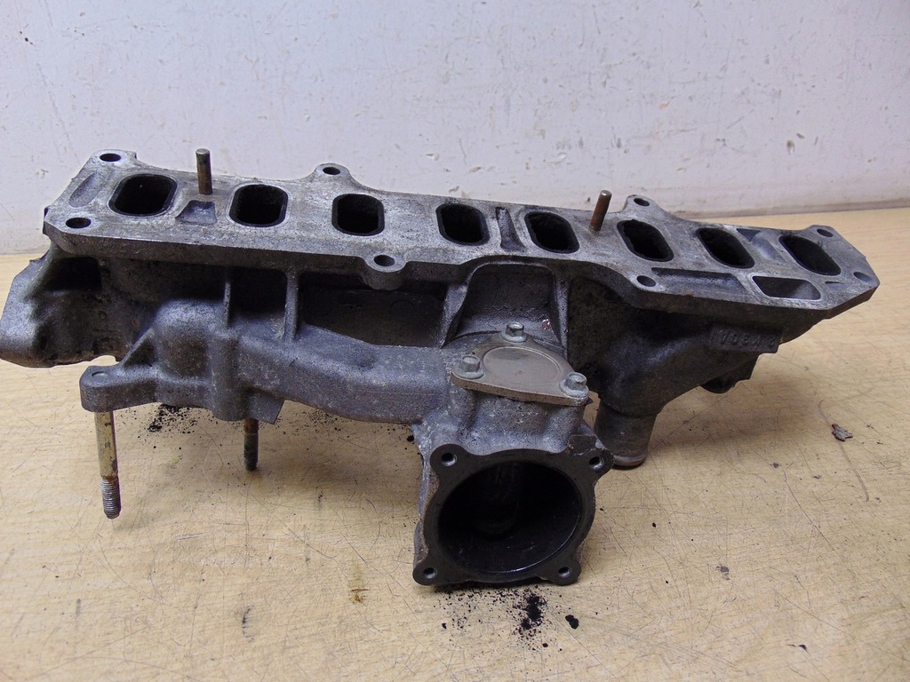 фото №16, Коллектор всасывающий mazda 6 gj 2.2 2012-