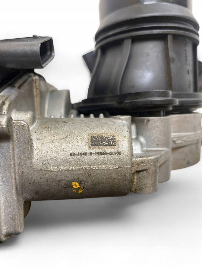 фото №11, Bmw 5 g30 g31 g38 дросельна заслінка 7619008