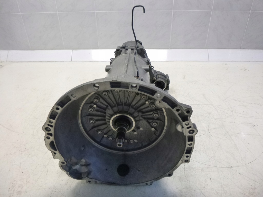 фото №11, Jaguar xj x351 3.0 sc awd коробка передач передач 8hp-70