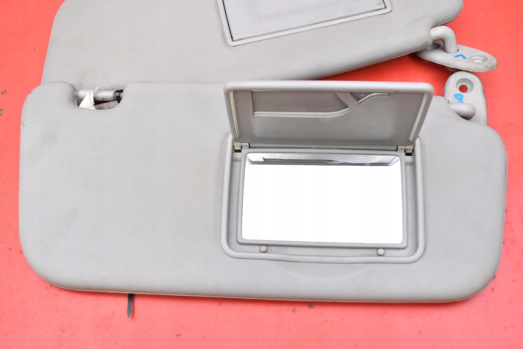 фото №5, Защита солнцезащитная eu hyundai getz 1 i lift 05-11