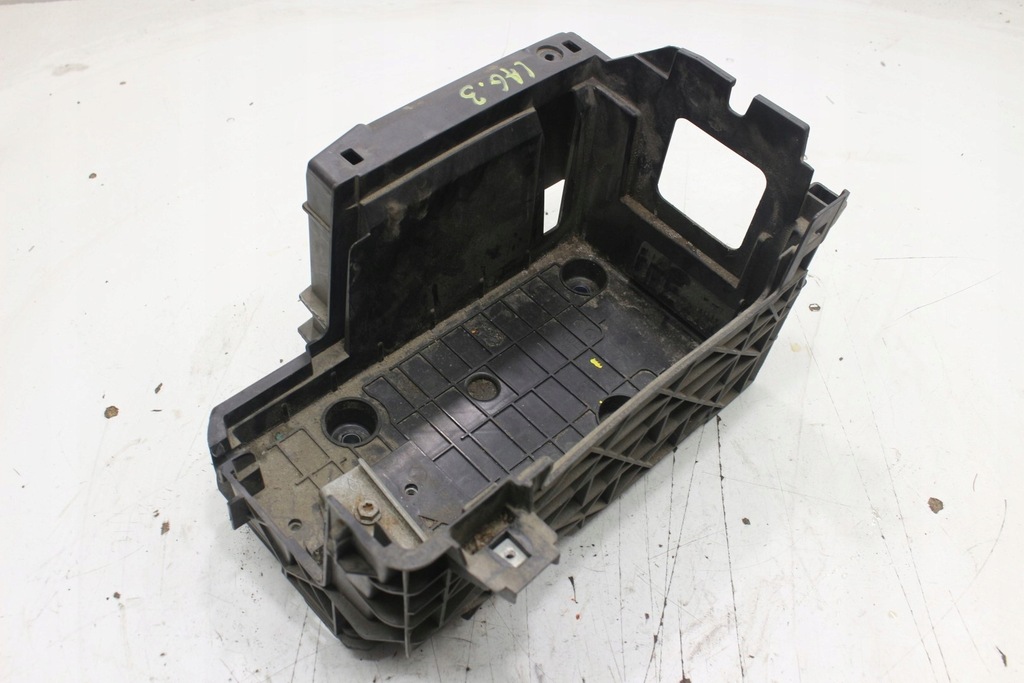 фото №4, Основа корпус акумулятор renault laguna iii