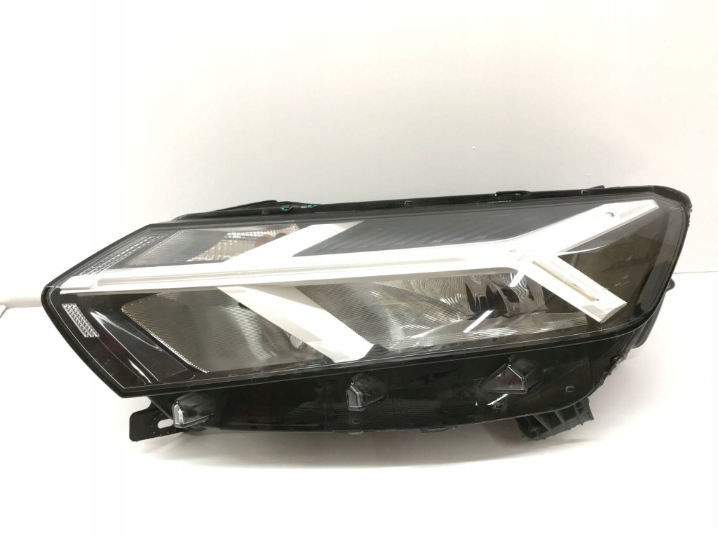 фото №1, Лампа full led dacia sandero iii lift jogger logan 260602561r