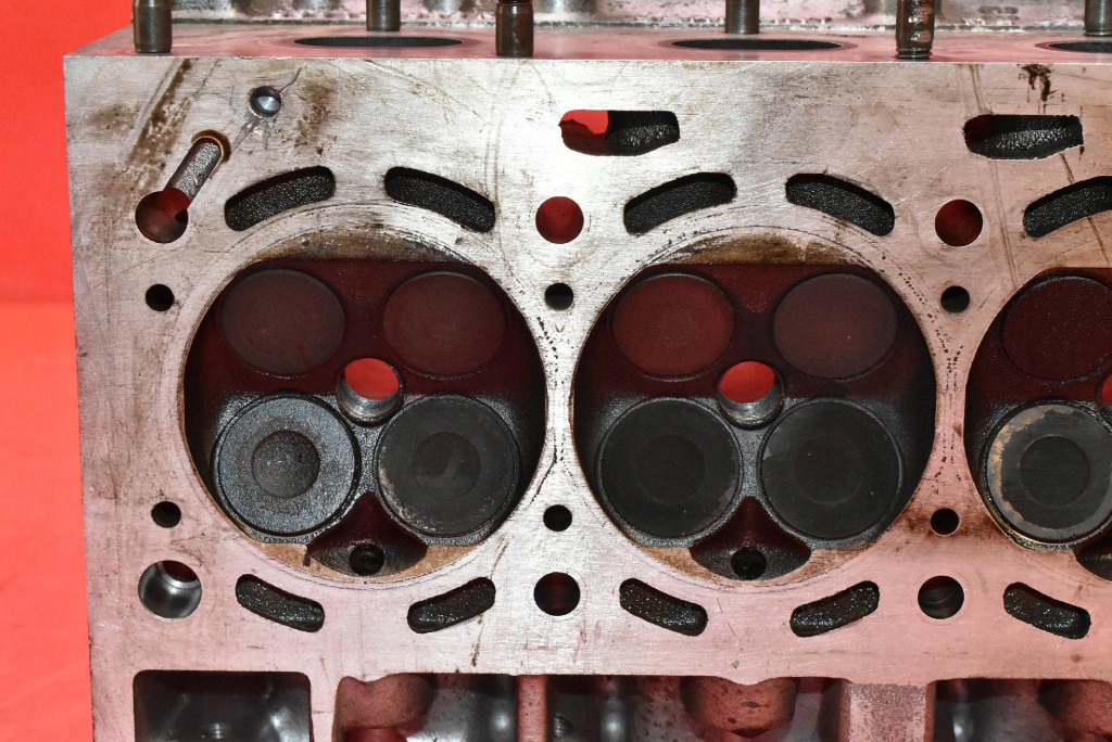 Купить Головка двигателя 036103358f vw bora 1.6 fsi 16v 110 km 98-05