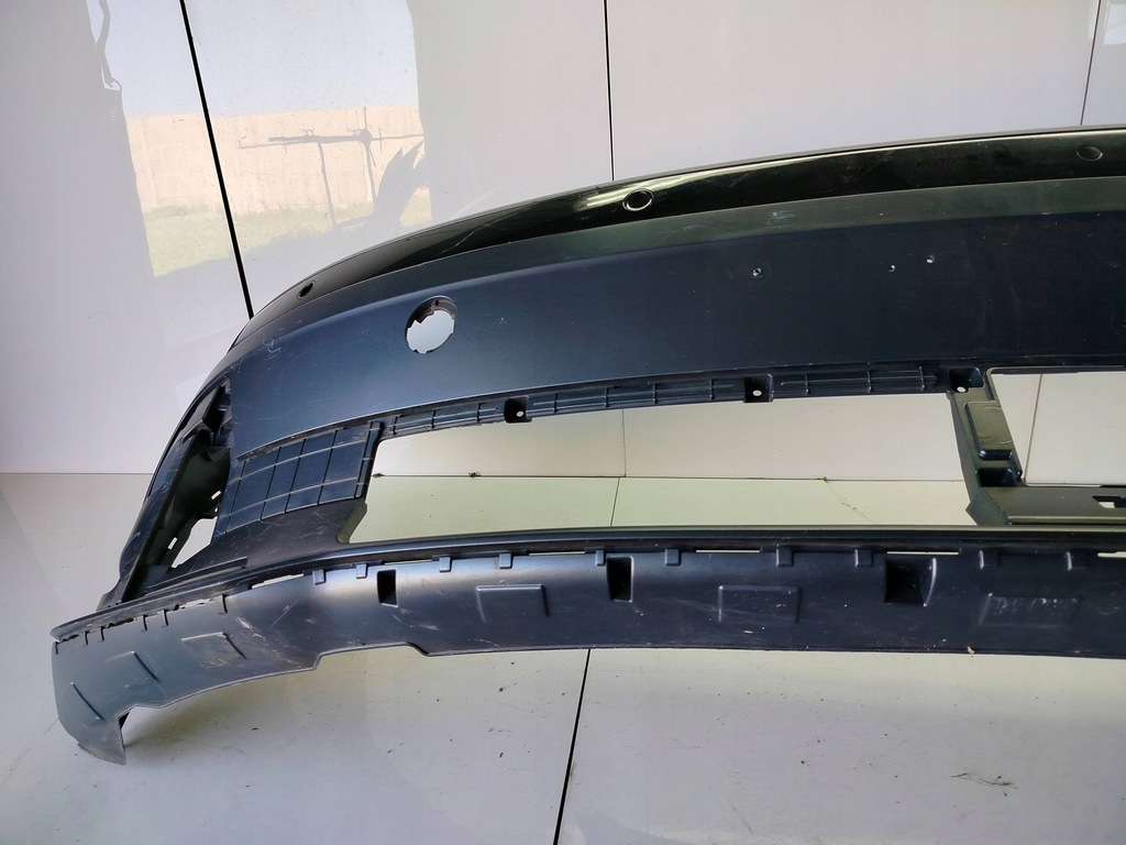 фото №6, Hyundai ioniq vi 6 бампер перед передний 86511-kl000 od 2022 оригинал оригинальный номер