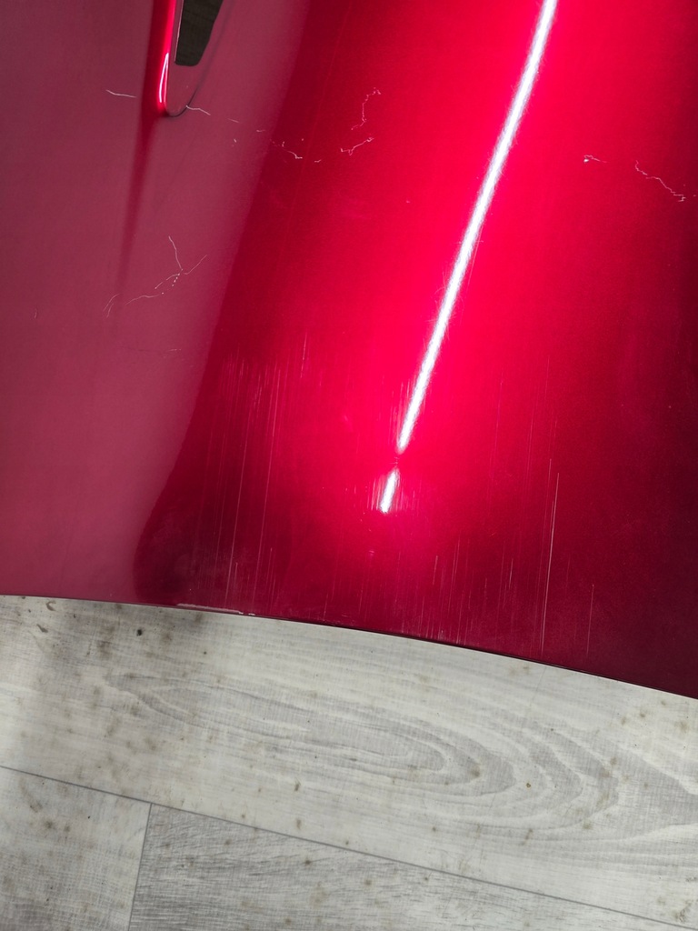 фото №10, Крила правий mazda mx5 mx-5 iv