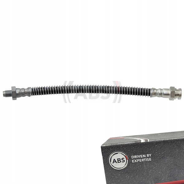 фото №1, Шланг тормозной mitsubishi pajero pinin 1.8 gdi