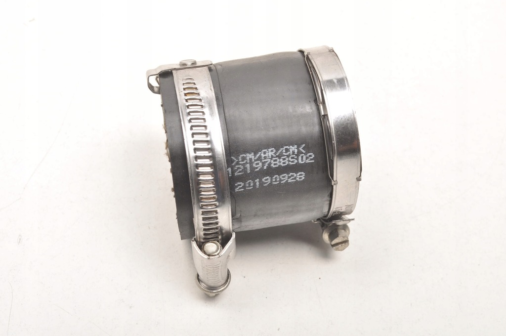 фото №1, Citroen c4 iii 1.2 труба интеркулер 1219788s02