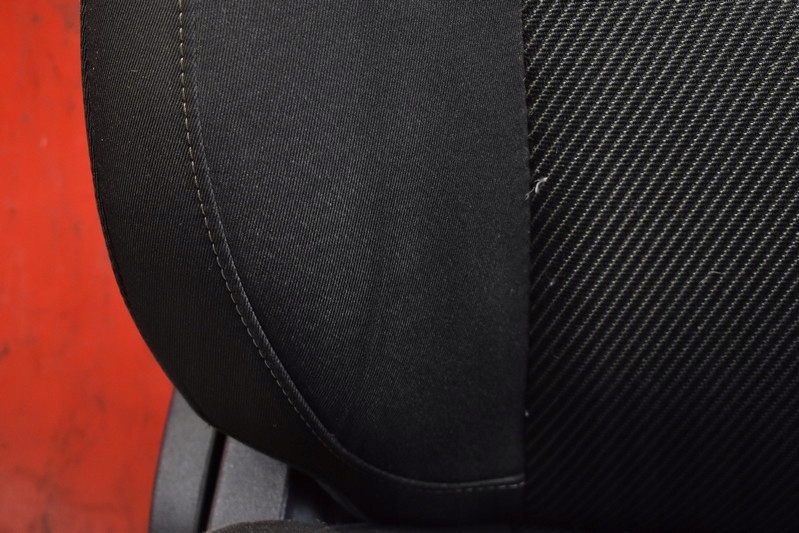 фото №11, Сиденье сиденья комплект обшивка обшивки eu ford mondeo mk5 kombi 14-20