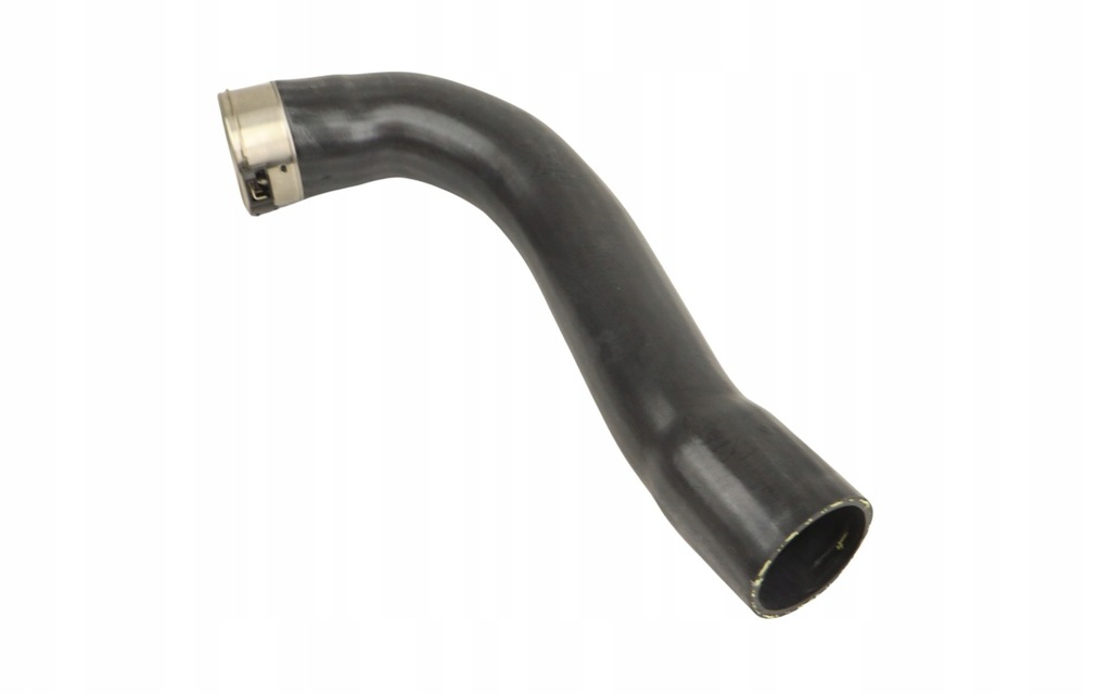 фото №2, Труба турбонагнетателя renault master iii 2010- длинная