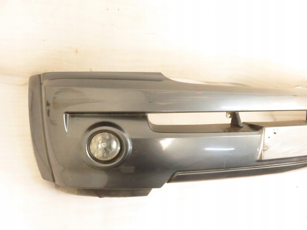 фото №10, Бампер перед kia sorento i jc