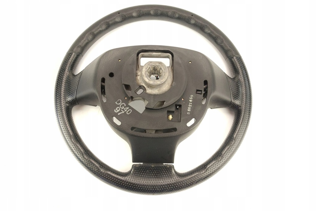 фото №7, Mazda 2 dy повітропровід мультифункція