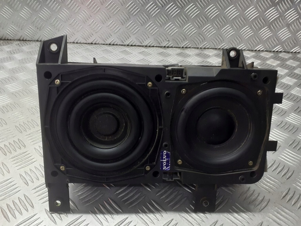 фото №1, Сабвуфер volvo v40 30630166