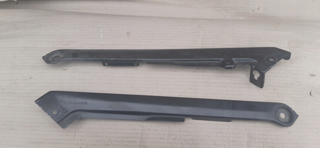 Купити Volkswagen оригінальний номер 5g0805931 панель фари поперечина передній